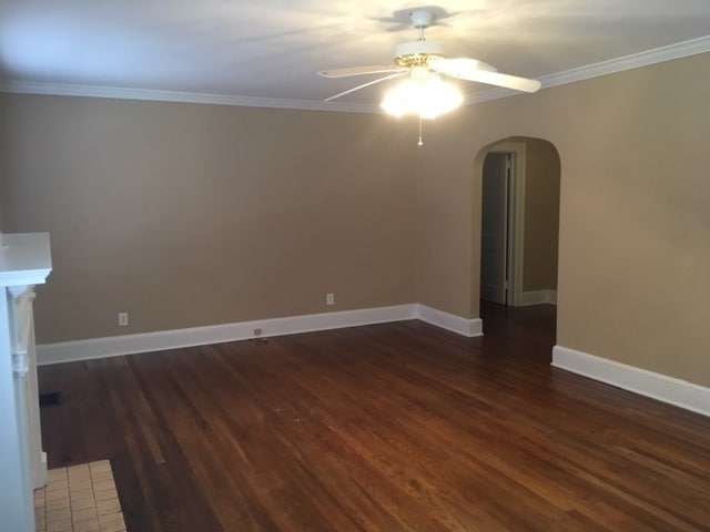 Building Photo - 1683 S Milledge Ave