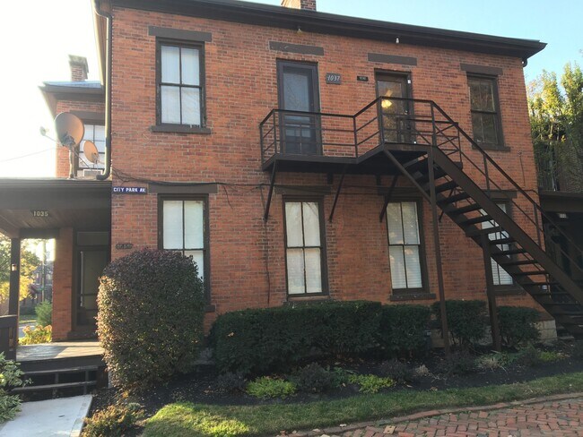 Building Photo - City Park Ave 1031-1037 TNR