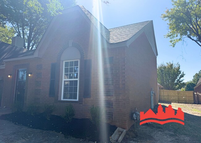 Foto del edificio - 3708 Deer Crossing