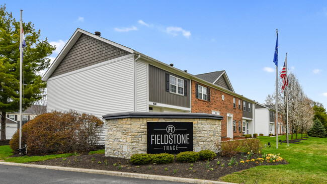 Foto del edificio - Fieldstone Trace