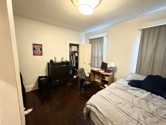 Foto del edificio - 32 Rawson St