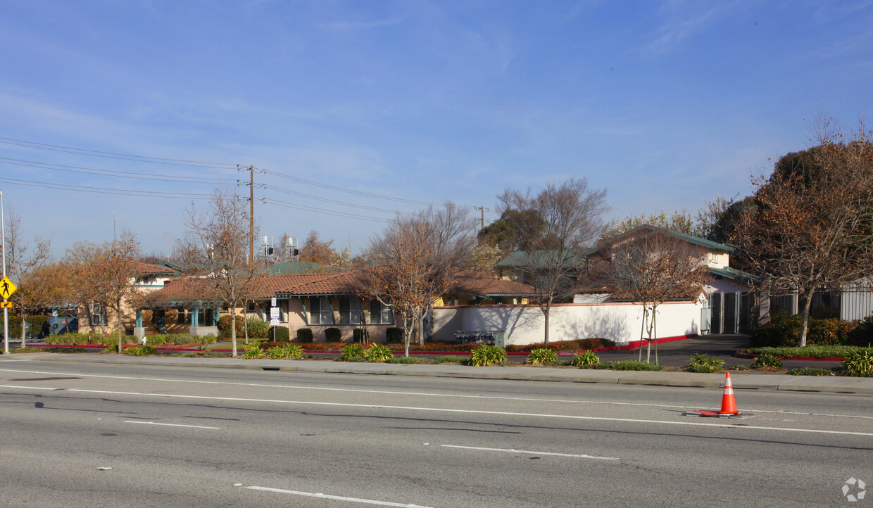Primary Photo - HomeSafe Santa Clara