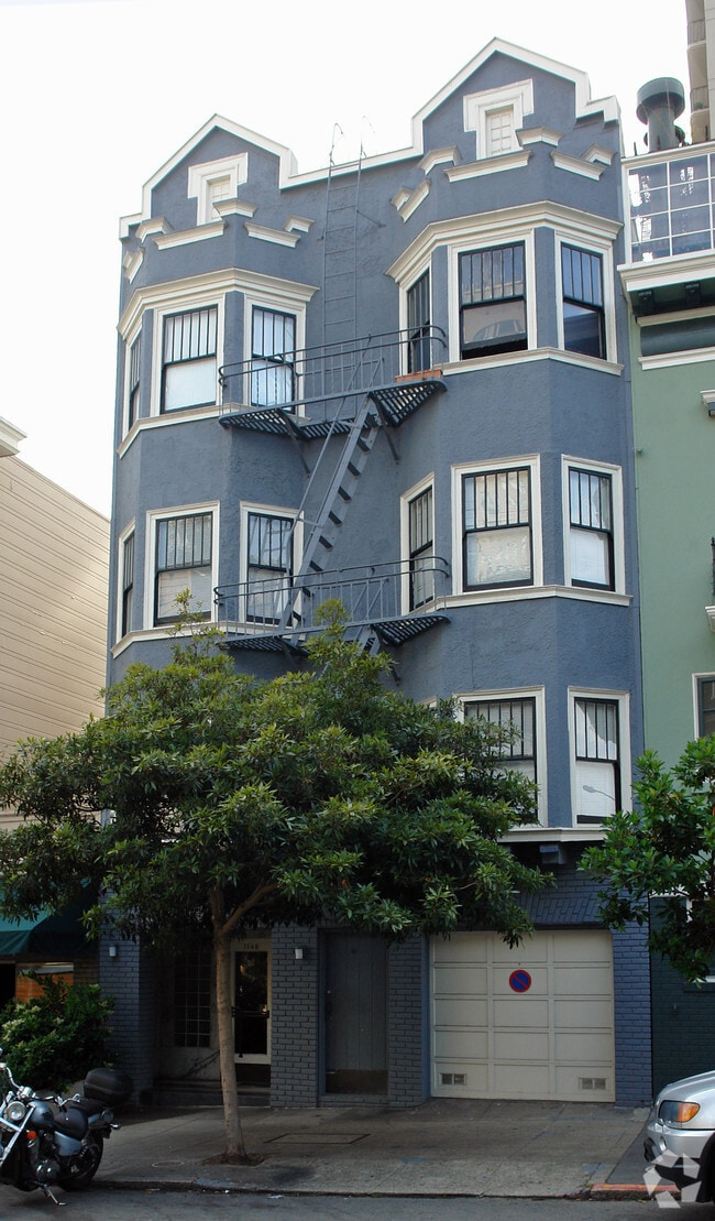 Building Photo - 1146 Taylor