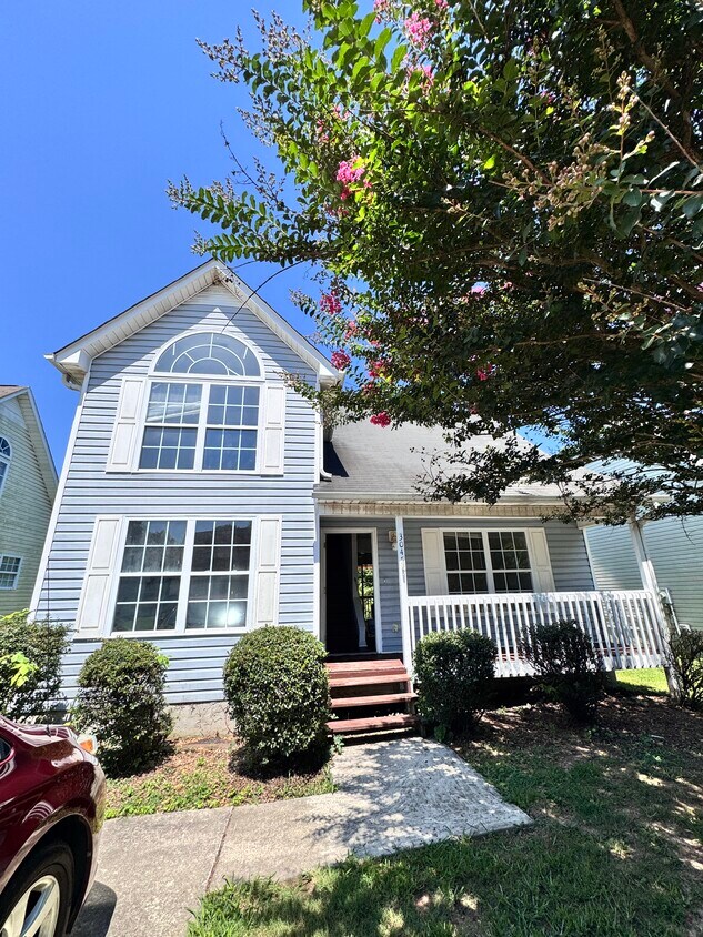 Foto principal - 3045 Holly Brook Cir NE