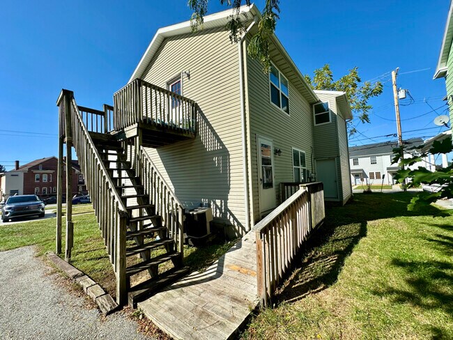 Foto del edificio - 262 3rd St