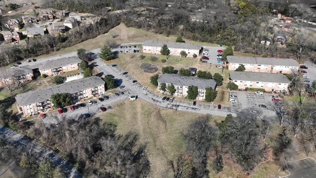  - Pine Brook Apartments