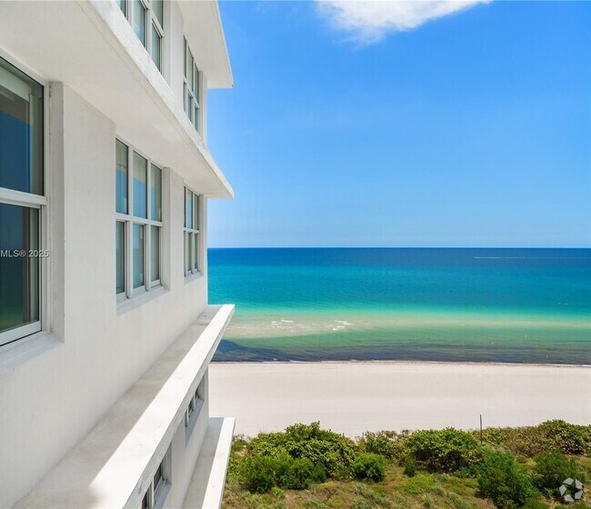 Building Photo - 5601 Collins Ave