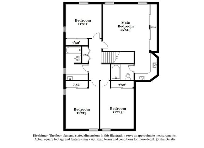 Building Photo - 7442 Berkeley Ct