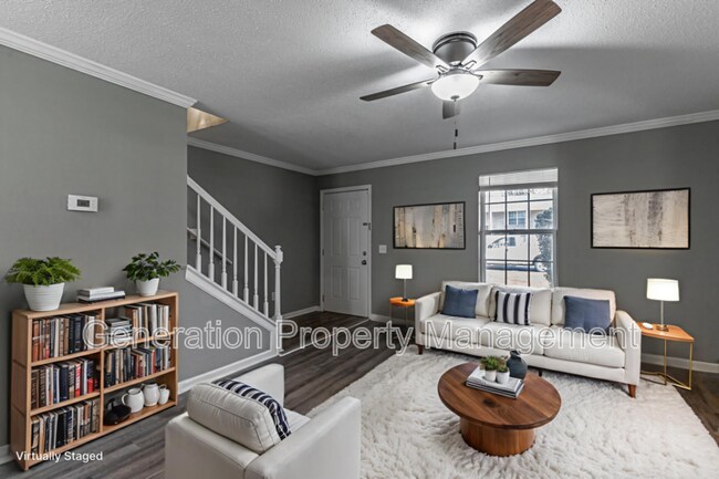 Foto del edificio - 4841 Brighton Ln