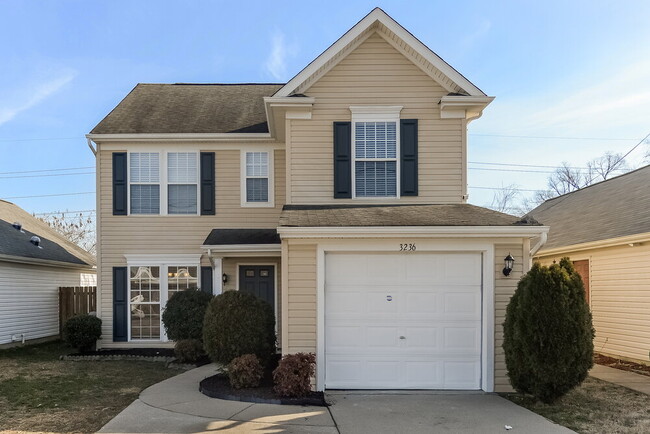 Building Photo - 3236 Penn Meade Way