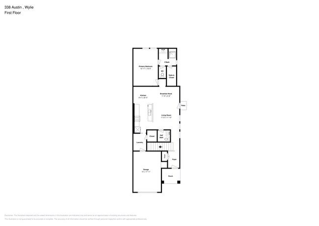 Building Photo - 338 Austin