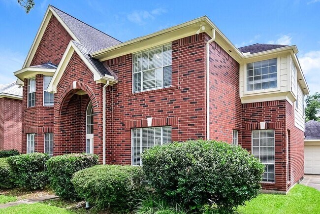 Foto del edificio - 20407 Wild Berry Dr