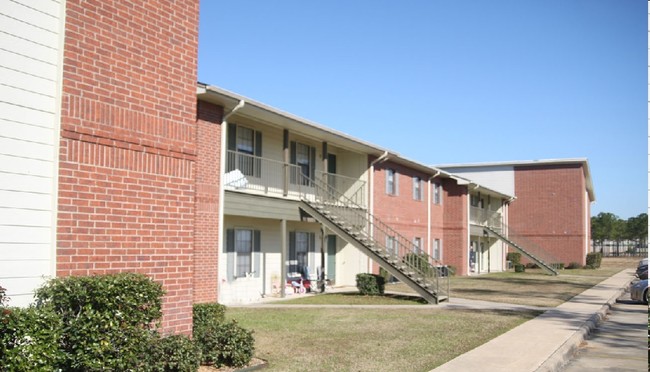 Building Photo - Anderson Apartments