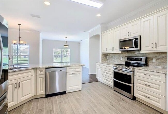 Foto del edificio - 3612 Northwoods Dr