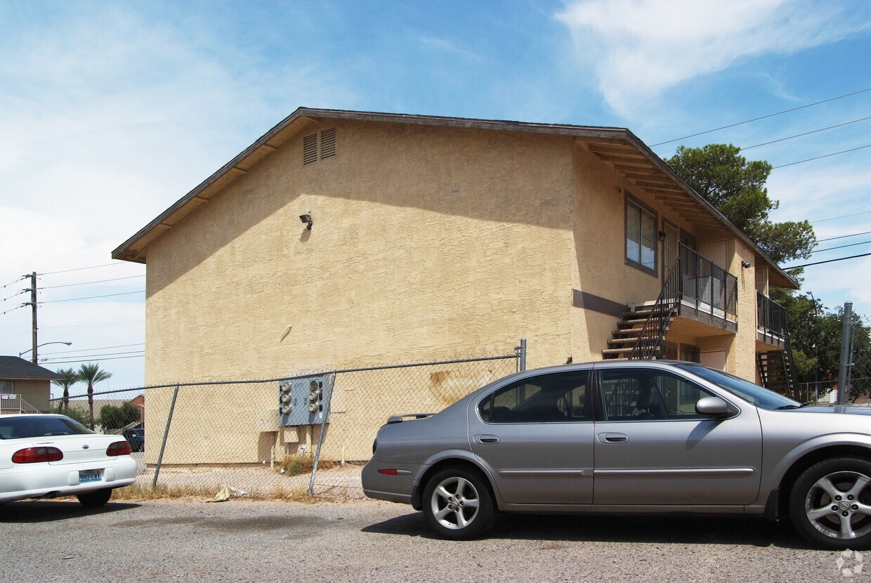 Foto del edificio - 4771 Craig Rd