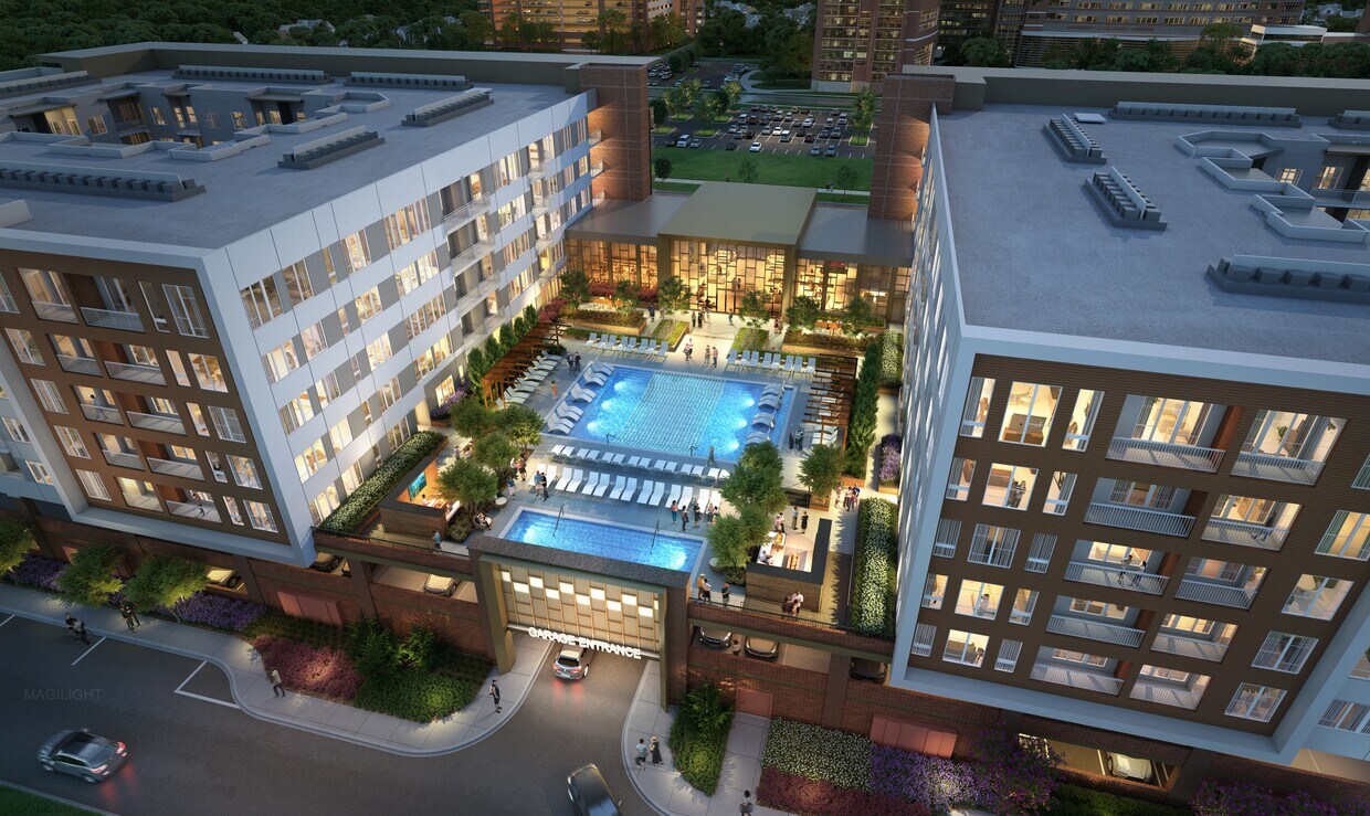 Fellow At Fitz Apartments in Aurora, CO