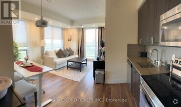 Building Photo - 18-1218 Graydon Hall Dr