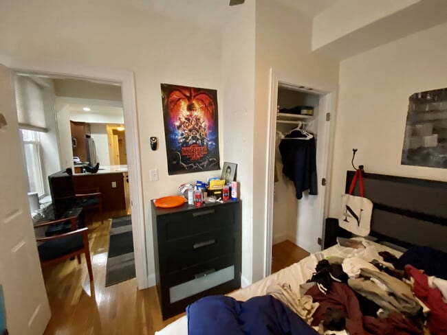 Foto del edificio - 1029 Tremont St