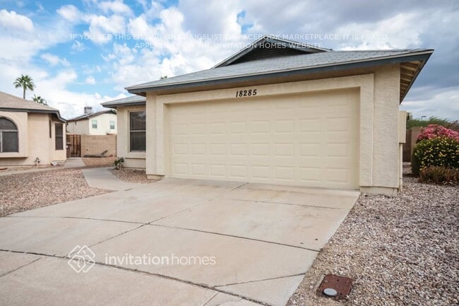 Building Photo - 18285 N 87th Dr