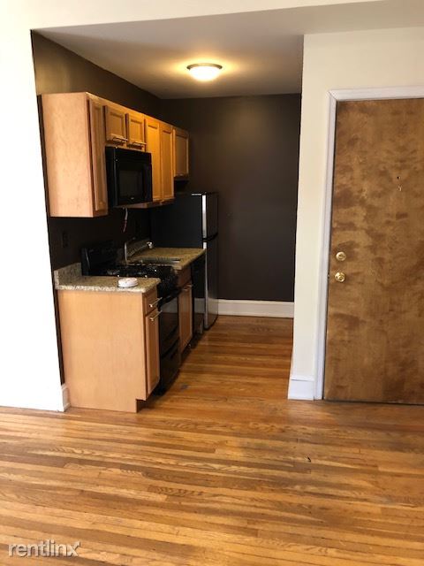 Foto del edificio - Studio, 1 bath  - 339 S 13th St Unit 2F