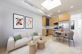Building Photo - Stunning Brand New 2 Bed 2 Bath + PRIVATE ...