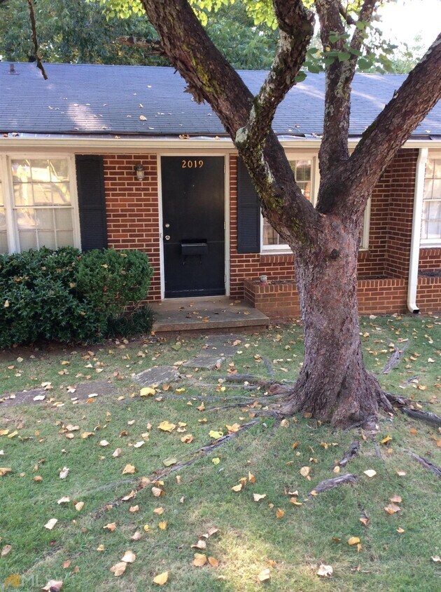 2019 S Lumpkin St Athens, GA 30606 Alquileres en Athens, GA
