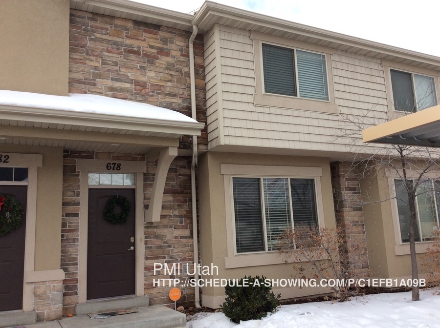 Primary Photo - 678 S 1545 W
