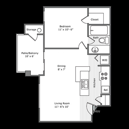 Aspen - Emerald Place