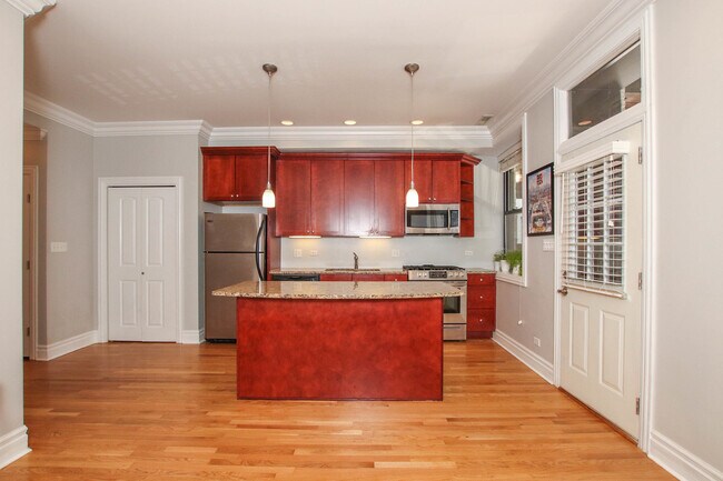 Foto del edificio - 1709 N Crilly Ct