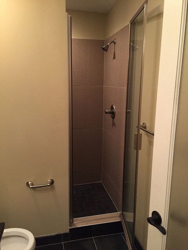 Foto del interior - Montgomery Square Apartments