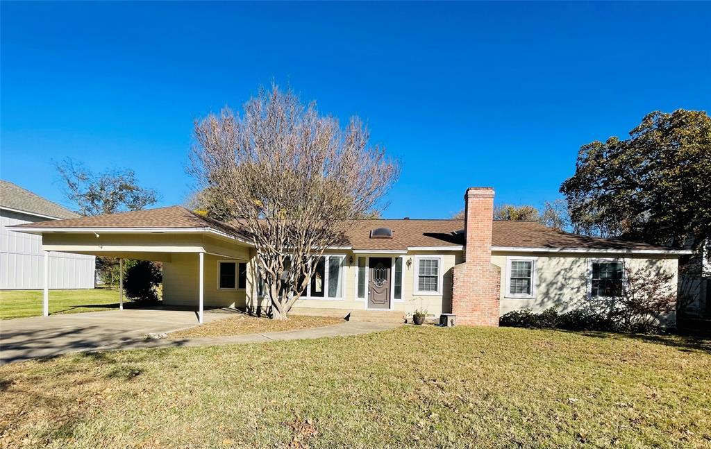 5000 Barbara Rd, River Oaks, TX 76114 House for Rent in River Oaks