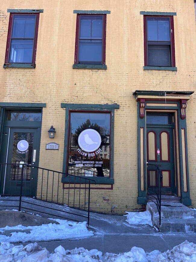 Building Photo - 1320 N 3rd St