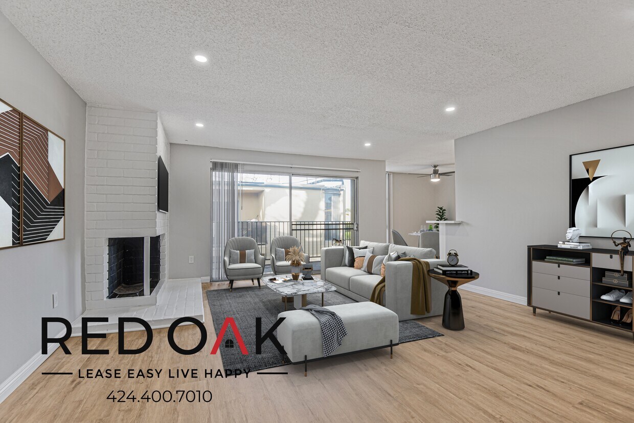 Foto principal - 2 Weeks Free Move-in Special! Beautiful On...