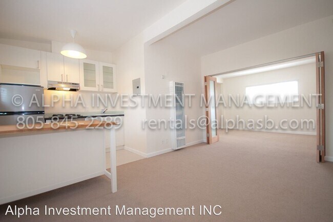 Building Photo - 323 W Quinto St