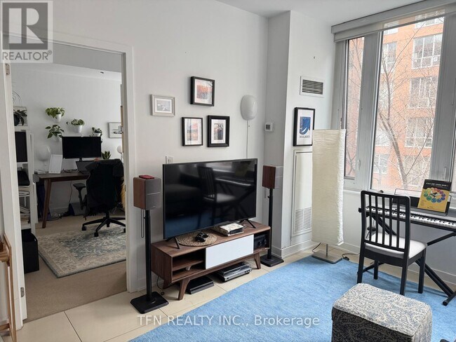 Photo du bâtiment - 3 Market St.