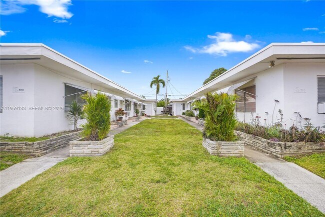 Foto del edificio - 710 82nd St