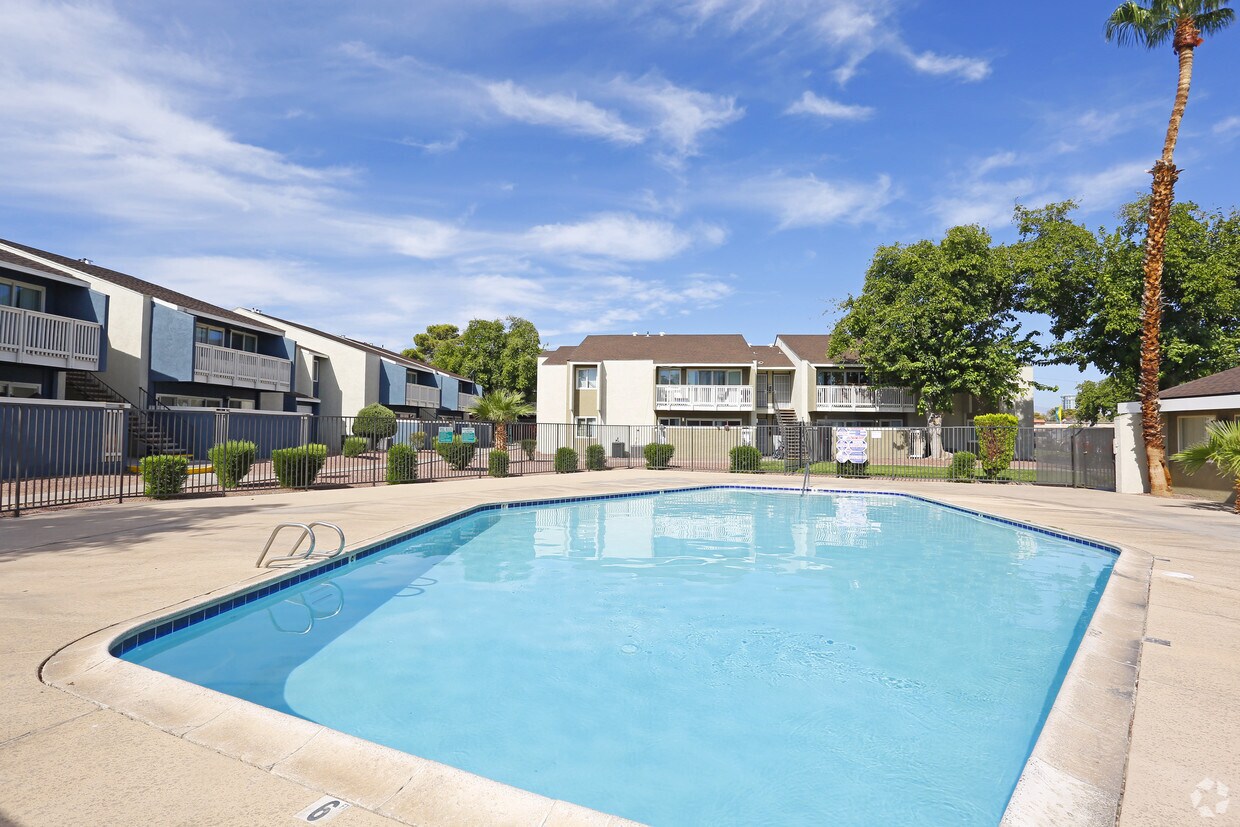 mi casita apartments las