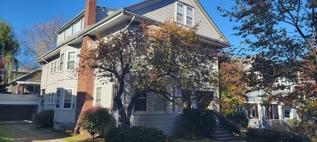 Foto del edificio - 119 Appleton St