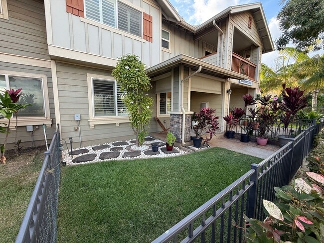 Building Photo - 91-960-960 Iwikuamoo St