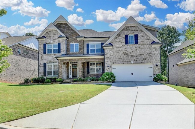 Building Photo - 3105 Davidsonville Dr