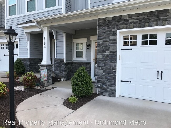 Building Photo - 3 br, 2.5 bath House - 8229 Marley Drive