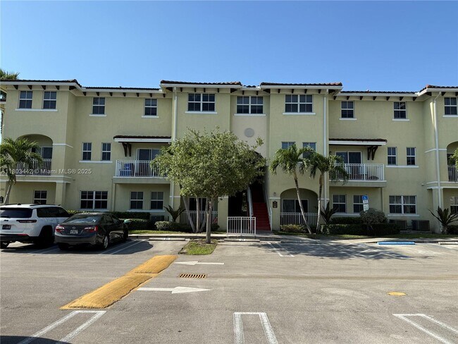 Building Photo - 290 NW 109th Ave