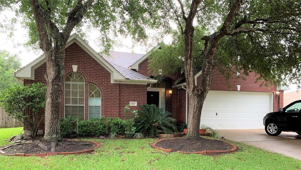 Foto principal - 20527 Spur Branch Ln