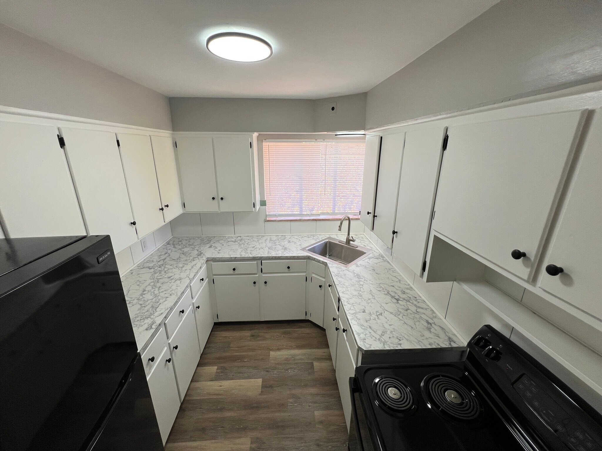 Cypress West Akron Apartments – photo 3