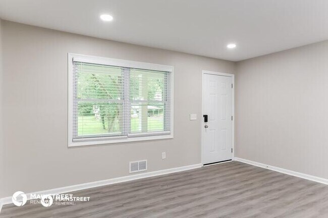 Foto del edificio - 4771 BARON RD, DOUGLASVILLE, GA 30135