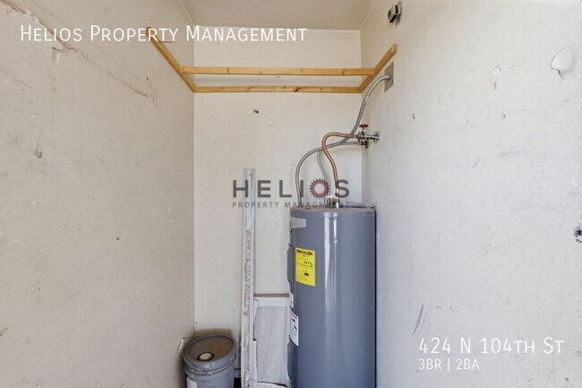 Foto del edificio - 424 N 104th St