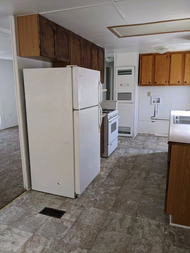 Building Photo - Manufactured Home in Bullhead City
