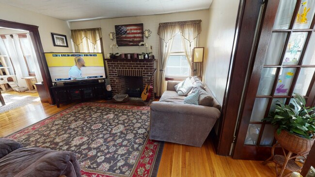 Foto del edificio - 5078-5080 Washington St