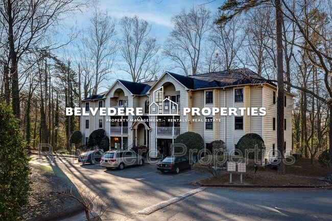 Building Photo - 5934 W Friendly Ave