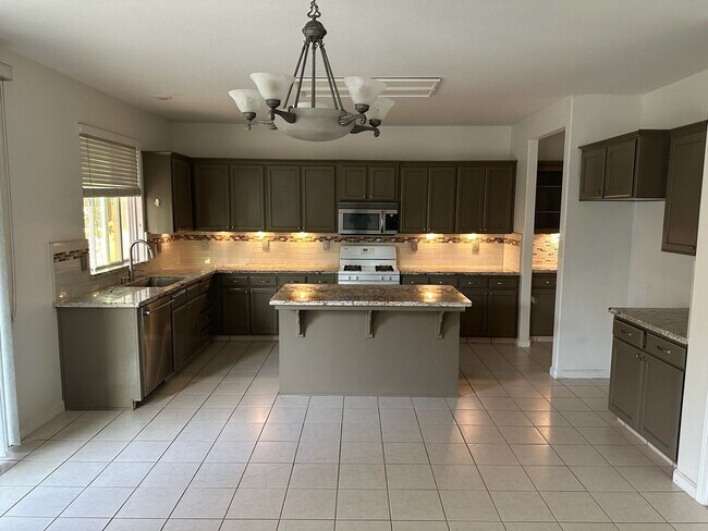 Foto del edificio - 1517 Mirasson Ave